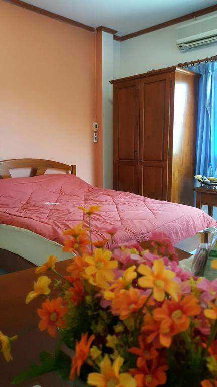Hom Baan Chiang Mai Hotel Eksteriør billede