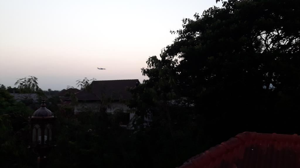 Hom Baan Chiang Mai Hotel Eksteriør billede
