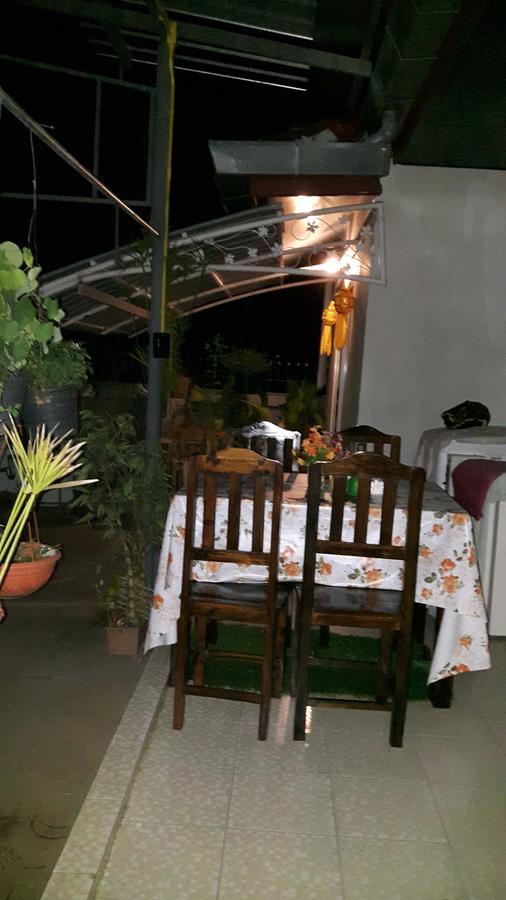 Hom Baan Chiang Mai Hotel Eksteriør billede